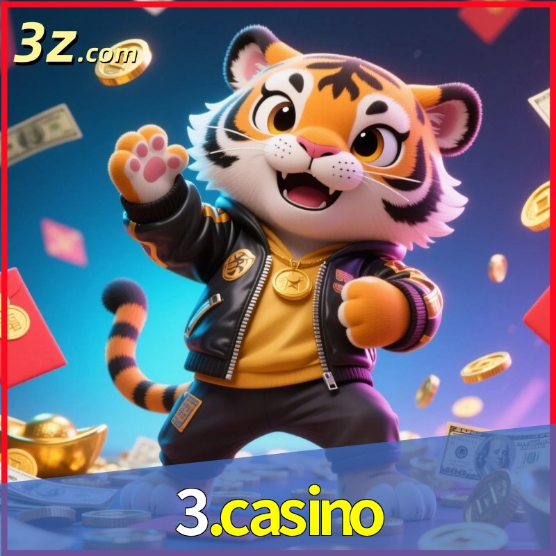 Slot machine 3D icon with number 7 and 1